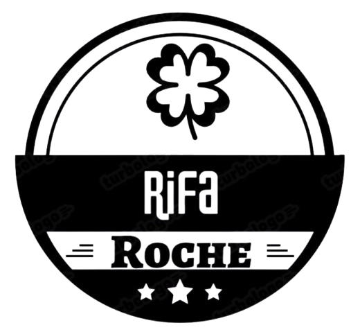Rifa_Roche Logo